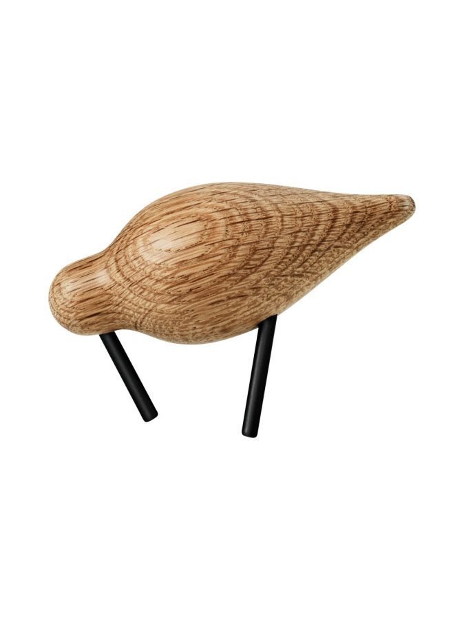 Normann Copenhagen Shorebird Lintufiguuri S