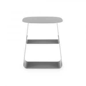 Normann Copenhagen Stay Pöytä Kivenharmaa 45x40 Cm