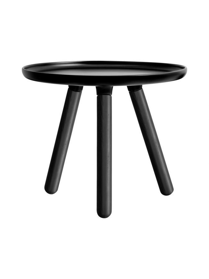 Normann Copenhagen Tablo Pöytä Ø 50 Cm