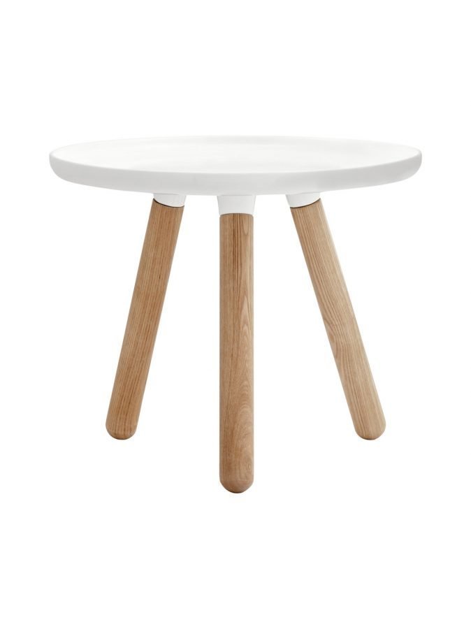 Normann Copenhagen Tablo Pöytä Ø 50 Cm