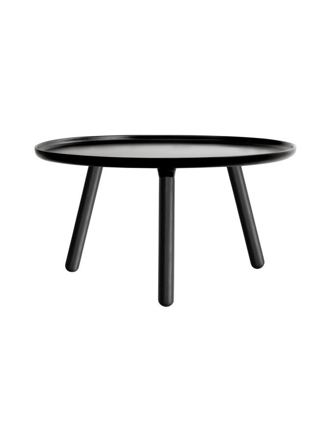 Normann Copenhagen Tablo Pöytä Ø 78 Cm