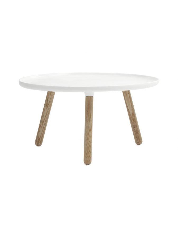 Normann Copenhagen Tablo Pöytä Ø 78 Cm