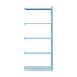 Normann Copenhagen Work Kirjahylly Korkea 2 Sininen