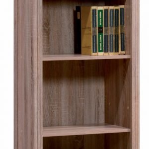 Osaka 514 Kirjahylly Vaalea Antiikkitammi