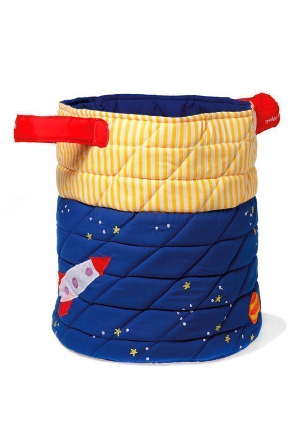 Oskar & Ellen Säilytyskori Avaruus