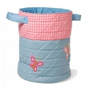 Oskar & Ellen Säilytyskori Perhonen