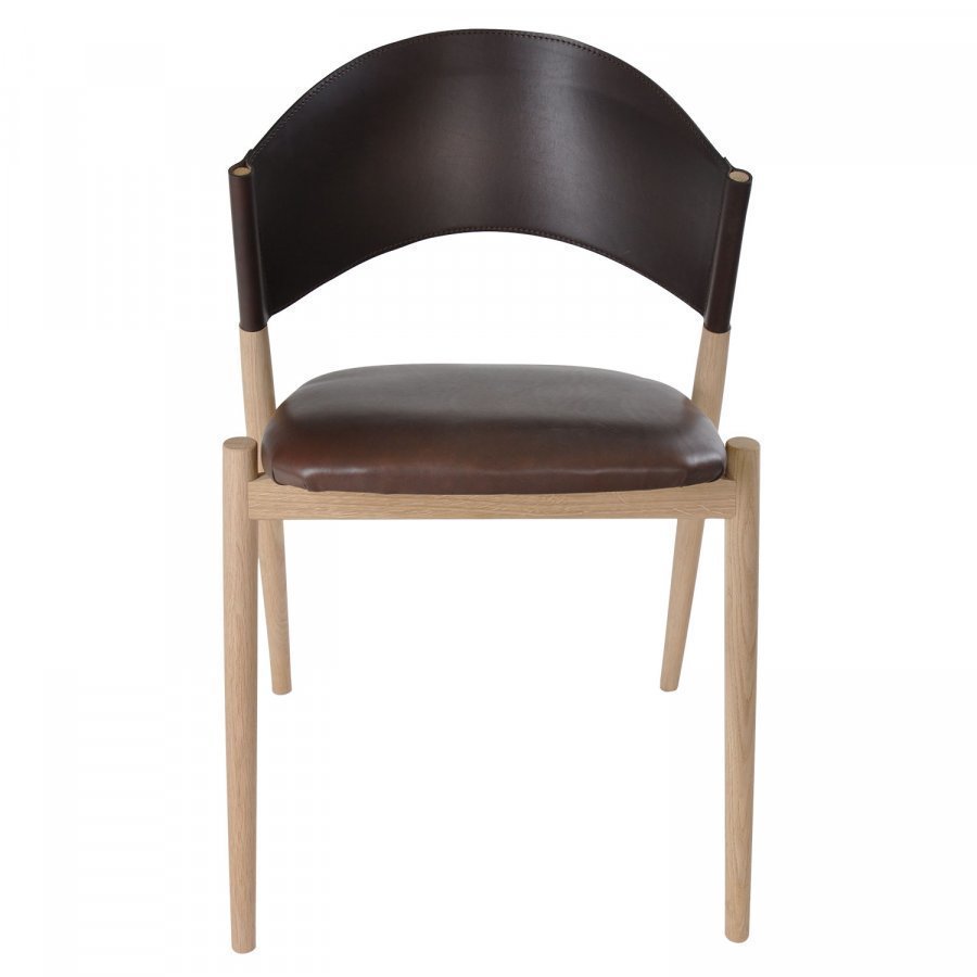 Ox Denmarq A Tuoli Mokka / Tammi