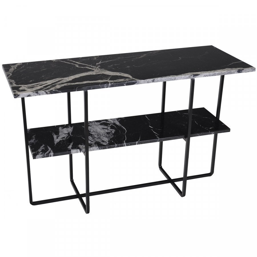 Ox Denmarq Council Hylly Musta Marmori