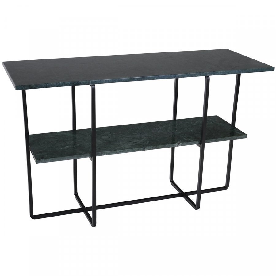 Ox Denmarq Council Hylly Vihreä Marmori