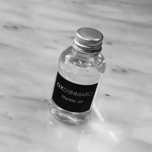 Ox Denmarq Marmoriöljy 5 Cl