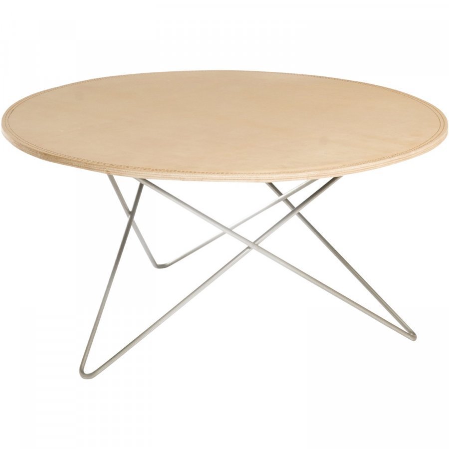 Ox Denmarq O Sohvapöytä Luonto