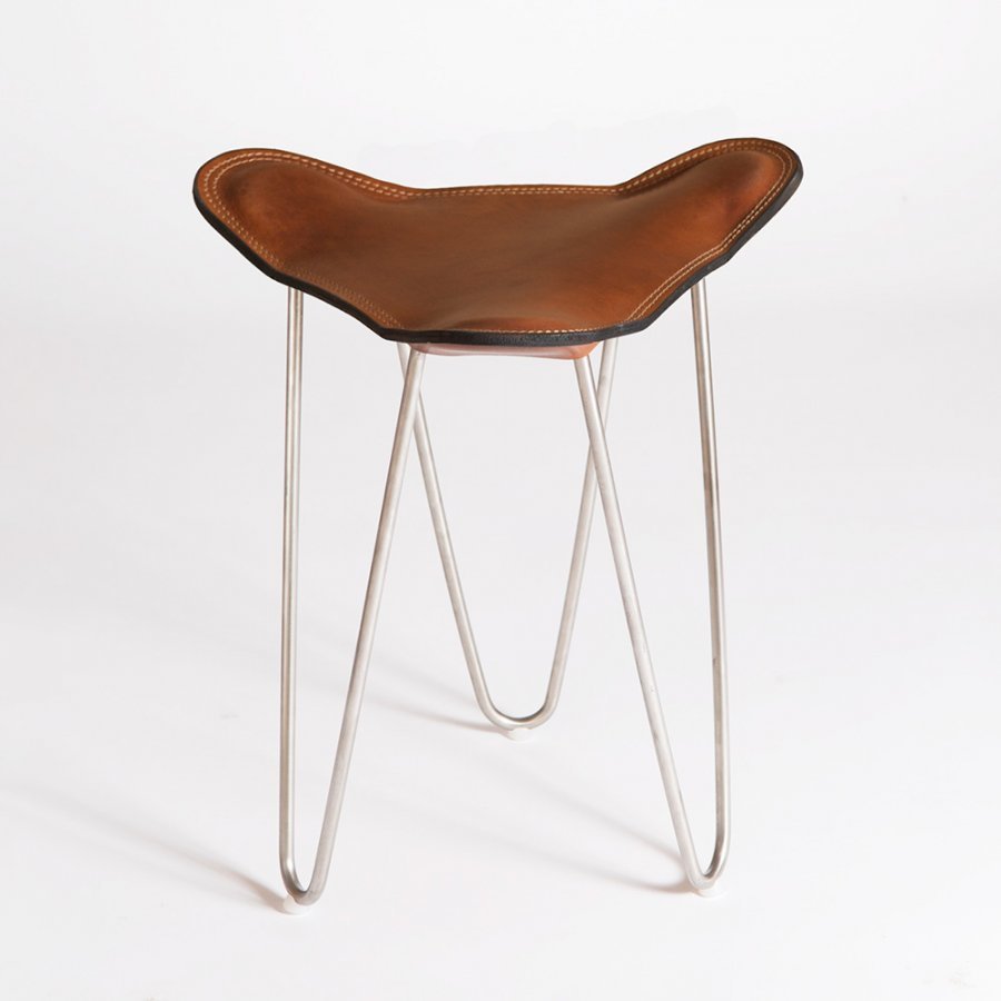 Ox Denmarq Trifolium Jakkara Cognac