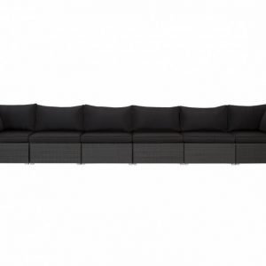 Palm Ryhmä 3 Musta/Musta