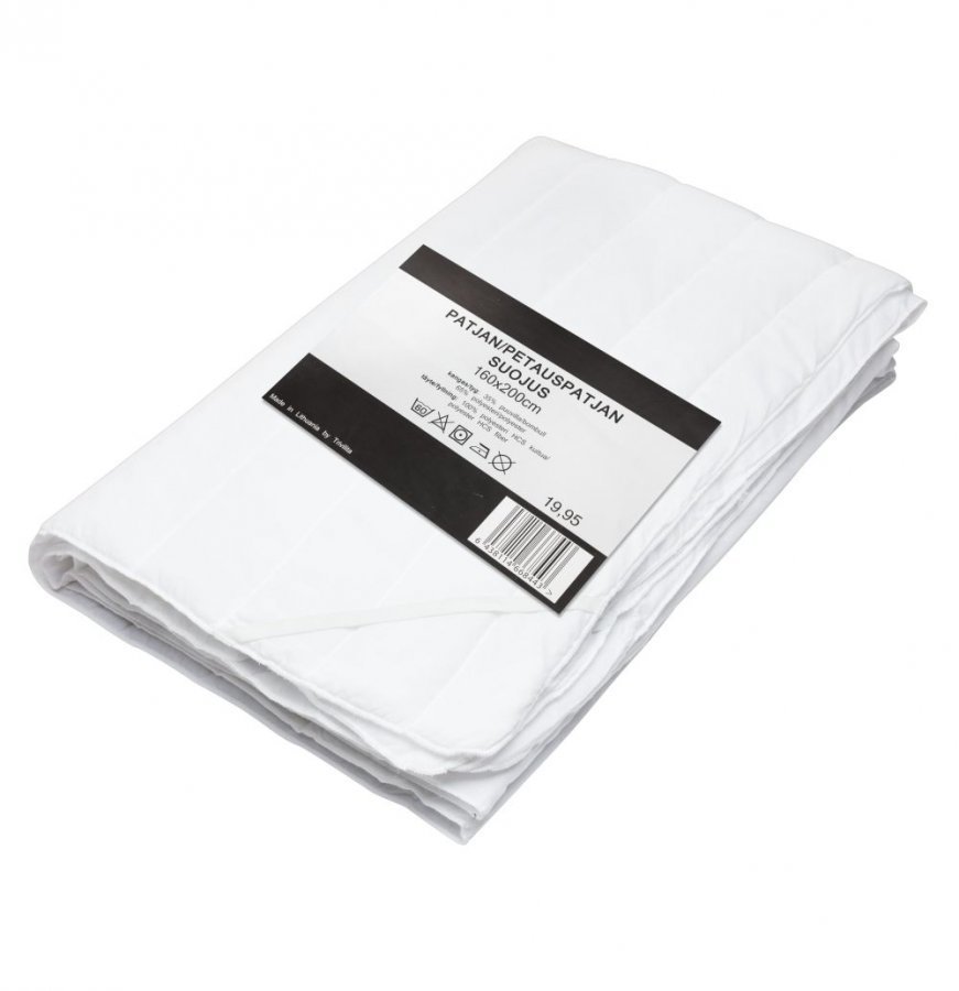 Patjansuojus 160 X 200 Cm