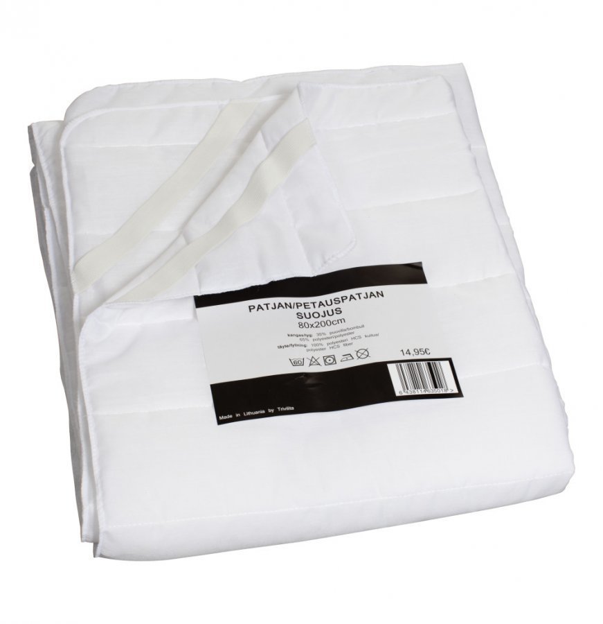 Patjansuojus 80 X 200 Cm