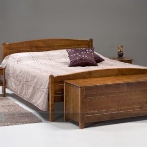 Pentti Talvitie Sänky Susanna 180x200 Cm