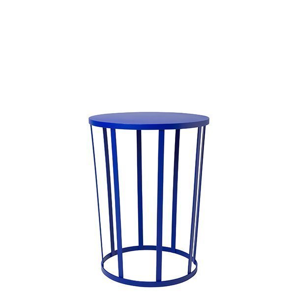 Petite Friture Hollo Sivupöytä Sininen