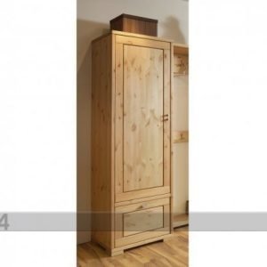 Pinus Eteiskaappi Guldborg Mänty