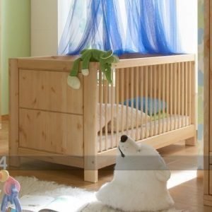 Pinus Pinnasänky Guldborg Mänty 70x140 Cm