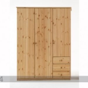 Pinus Vaatekaappi Mänty