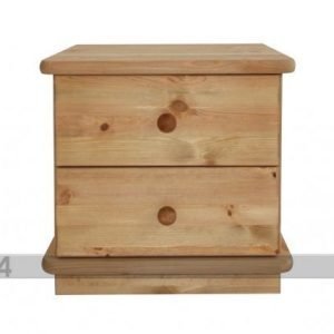 Pinus Yöpöytä Mänty