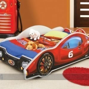 Plastiko Lasten Sänkysarja Max 90x180 Cm