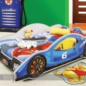 Plastiko Lasten Sänkysarja Max 90x180 Cm