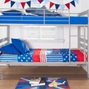 Pold Kerrossänky Henry 90x200 Cm