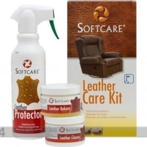 Qa Nahanhoitosarja Softcare