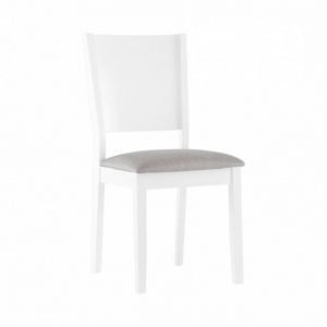 RONNEBy Tuoli Valkoinen