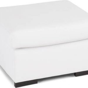 Rahi Marianne 70 x 60 cm keinonahka valkoinen