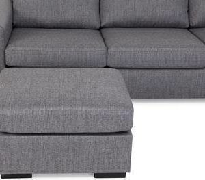 Rahi Mauno 75x65 cm harmaa