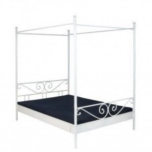 Reality Kõvamööbel Metallinen Katossänky Manege 180x200 Cm