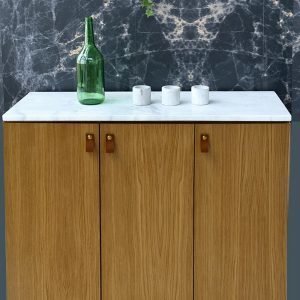 Rge Dagny Senkki Valkoinen