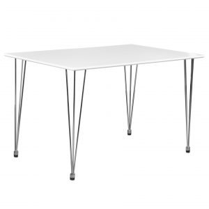 Ringo Pöytä Kiiltovalkea