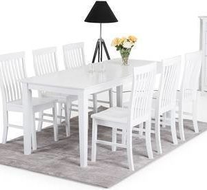 Ruokailuryhmä Ann-Christine Ruokailuryhmä