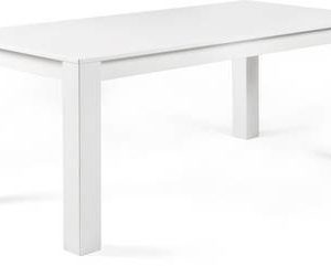 Ruokapöytä Taina 180x90 valkoinen