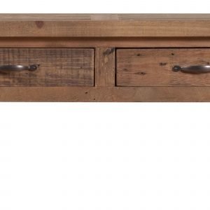 Rustik Sohvapöytä 120x60x45 Cm