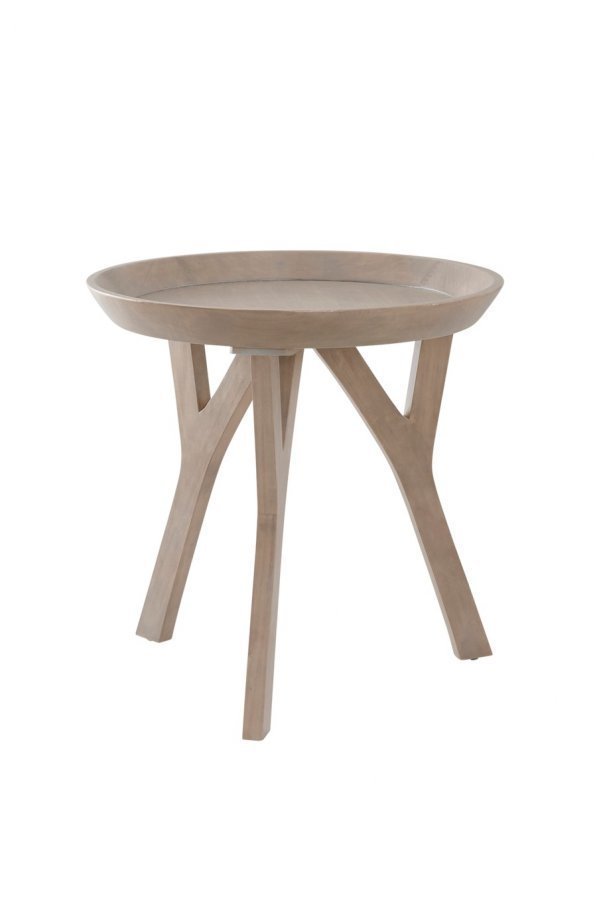 Saxdalen Sohvapöytä Ø 61 Cm Puu