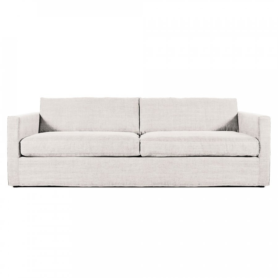 Saxo Living New Hampton 3-Istuttava Sohva Geneva 102