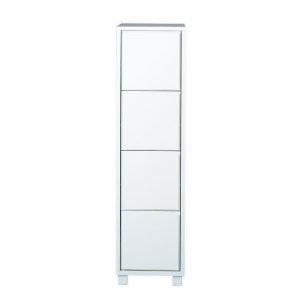 Scherlin Lipasto 7 Valkoinen