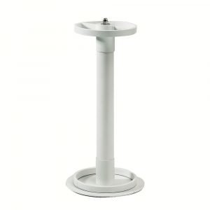 Scherlin Sateenvarjoteline Valkoinen / Valkoinen