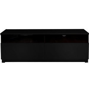 Select21 Base Mediataso 135 Musta Kalvo