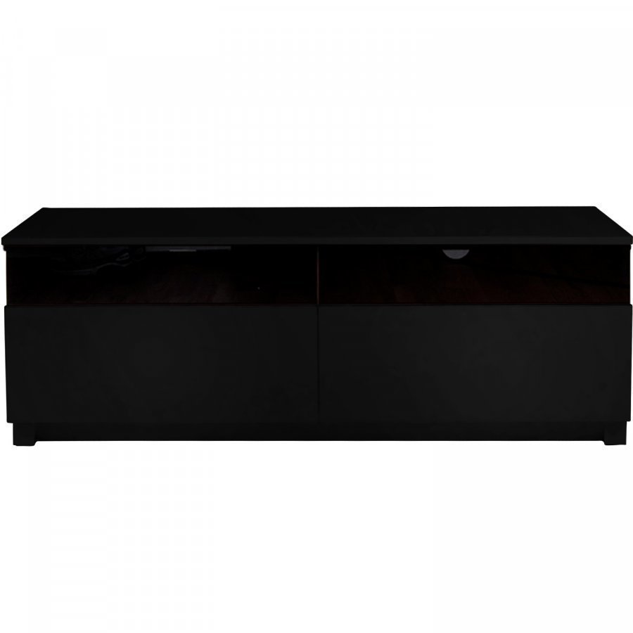 Select21 Base Mediataso 135 Musta Kalvo