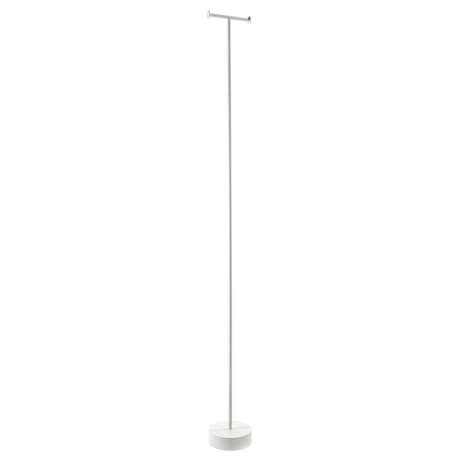 Serax Iron Vaateripustin Valkea