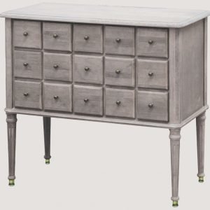 Sevilla 02 Laatikosto Viidellätoista Pienellä Laatikolla