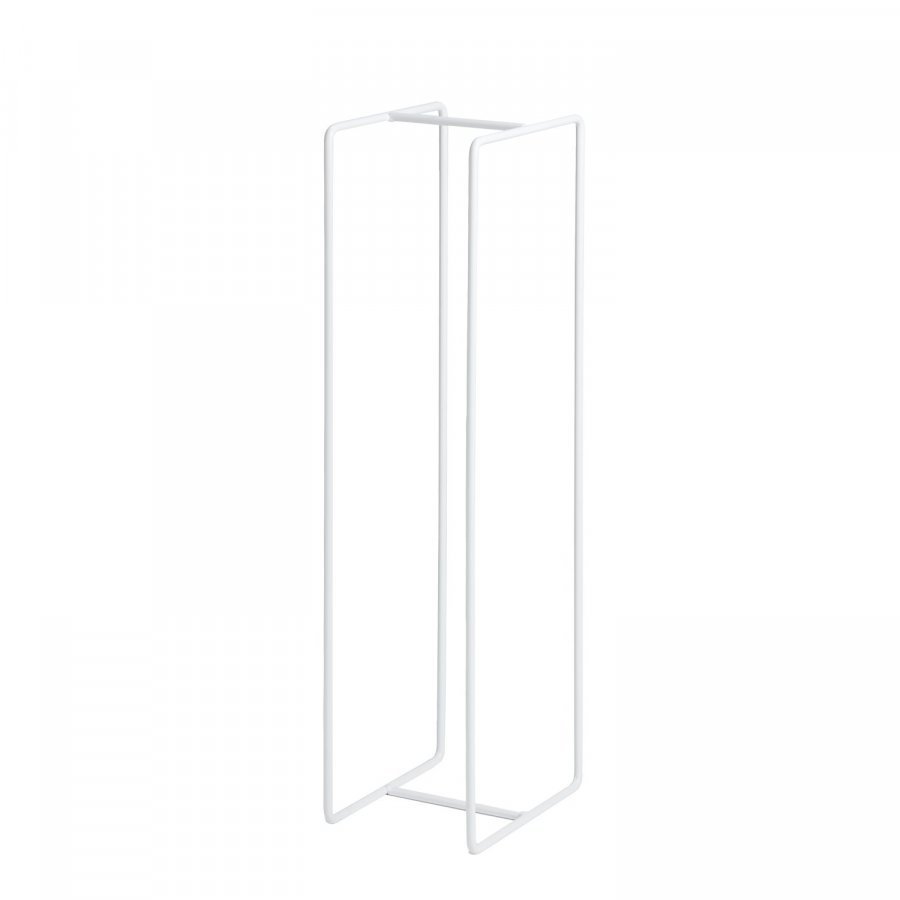 Showroom Finland Mixrack Säilytysteline L Valkoinen