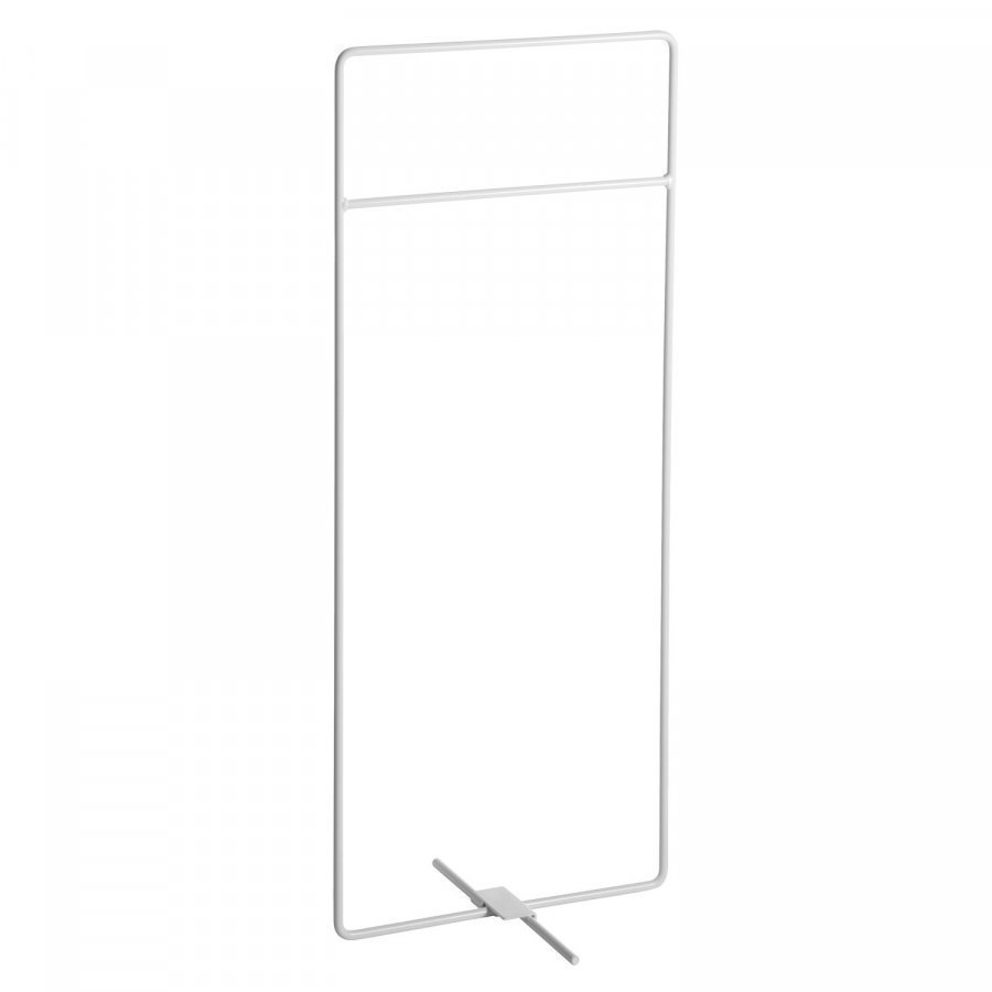 Showroom Finland Mixrack Vaateteline Valkoinen