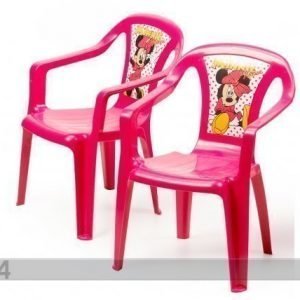 Si Lasten Tuolit Minni 2 Kpl