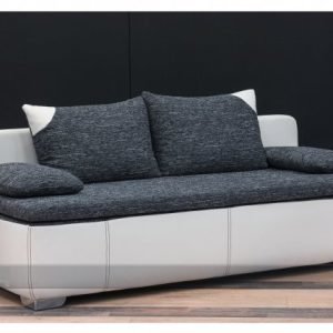 Si Vuodesohva+Vuodevaatelaatikko Django